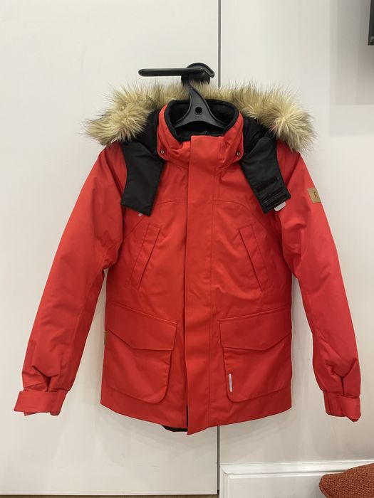 Супер Скидка!!!Парка Reima Original