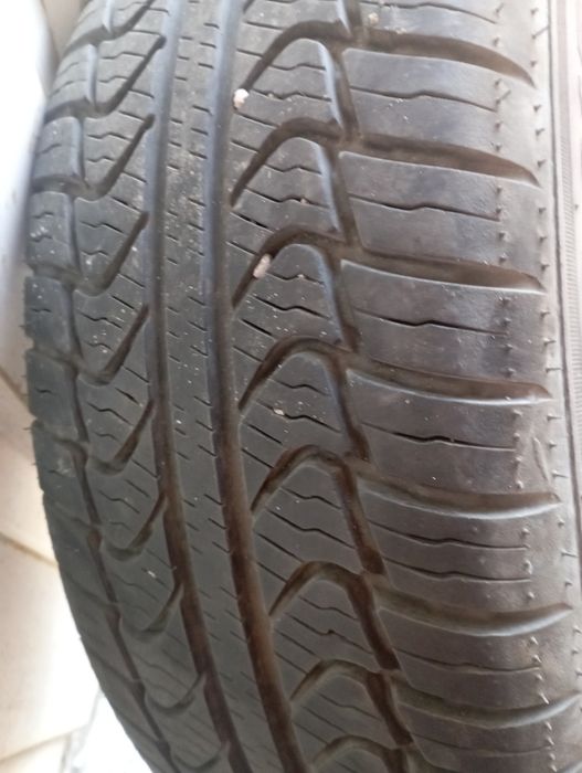 Продам летние шины