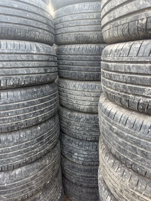 Шины 195/65/15 Continental