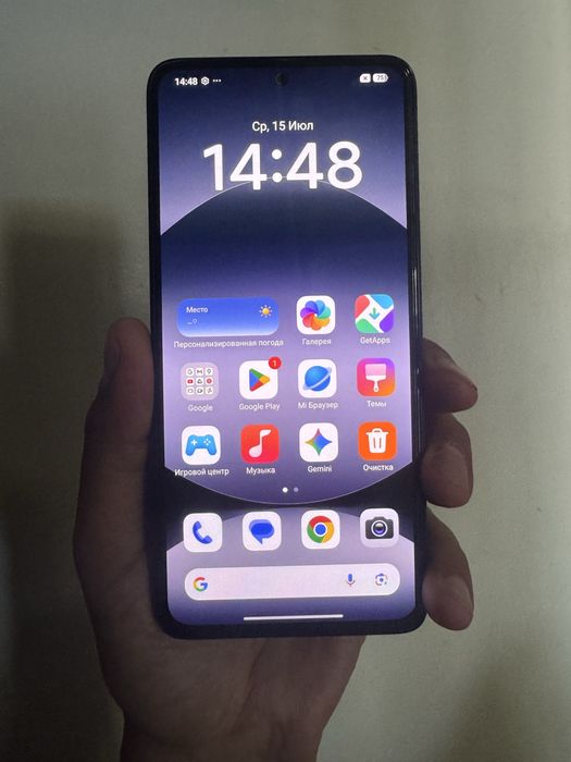 Redmi Note 14 8/256
