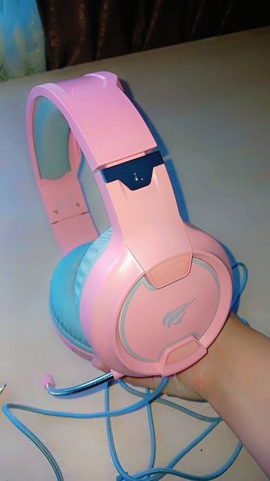 Продам наушники новые