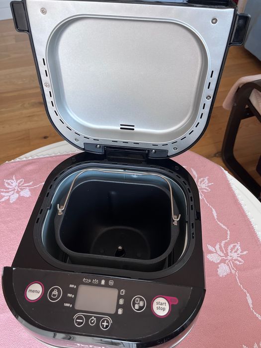 Masina de paine Tefal Pain & Delices