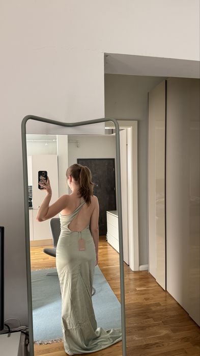 Rochie de nunta / de seara Meshki Sage S