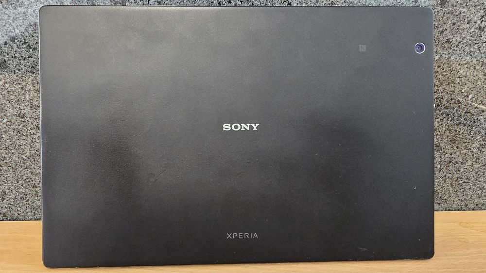 Sony Xperia Z4 Tablet LTE 32GB