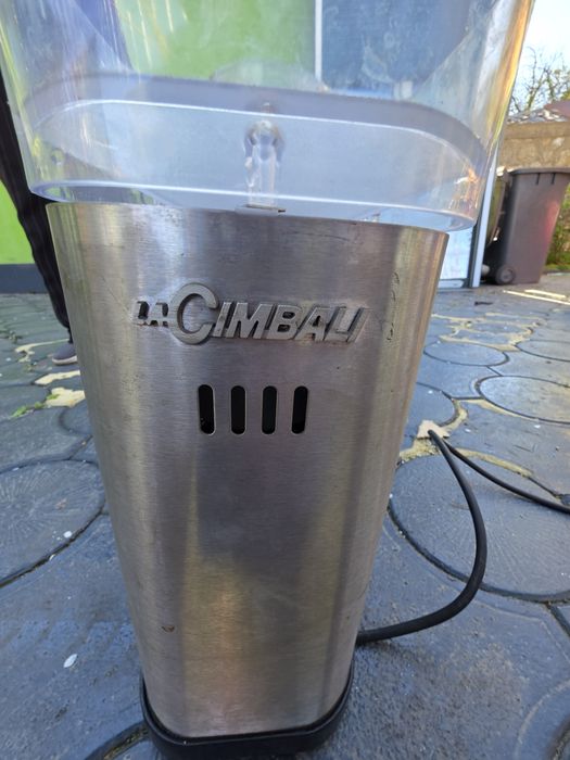 Moară Electrică De Măcinat Cafea