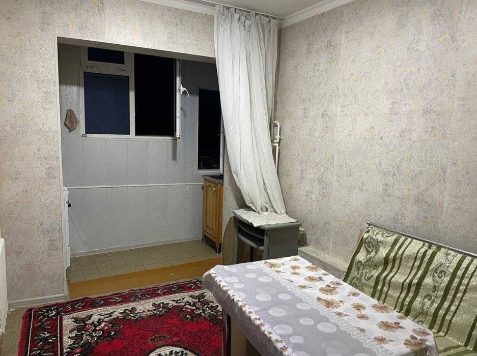 ™ Алгоритм 2/6/9‼️Монолитный дом, Разделка, 1×7 Балкон|58м²|Продаётся