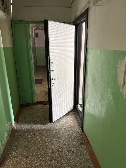 Сдам квартиру на месяц