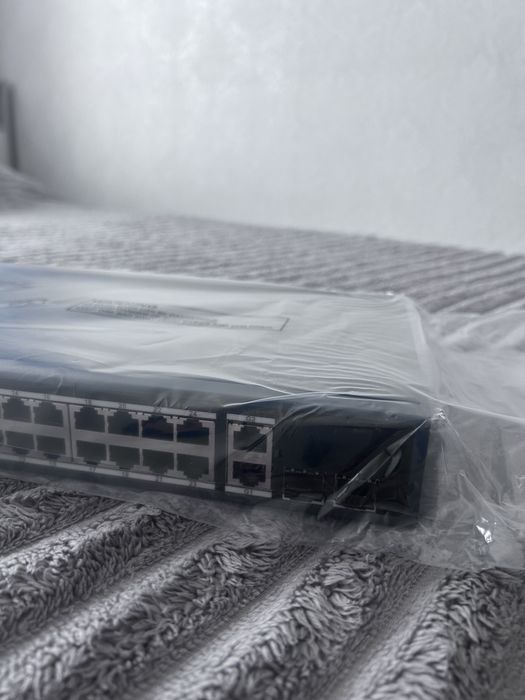 Продам коммутатор