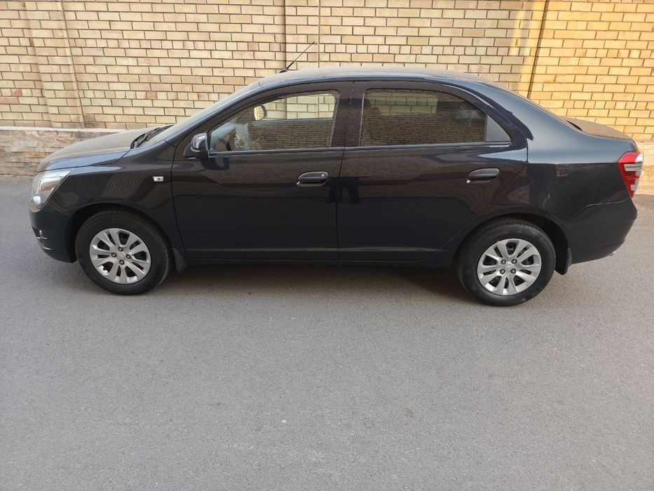 Продам кобальт 2023