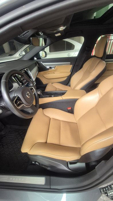 Vand Volvo S90 Momentum Plus ,2018,  D4