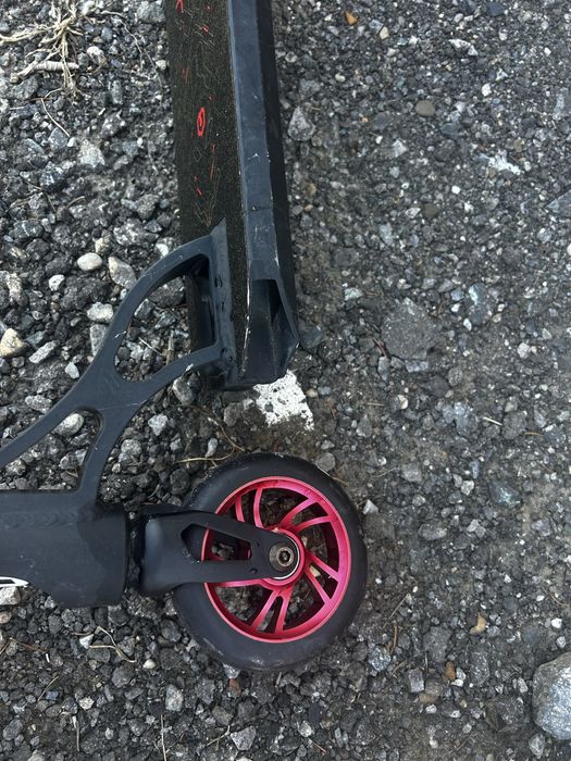 Trotineta freestyle ARCORE STREET TECH 2022