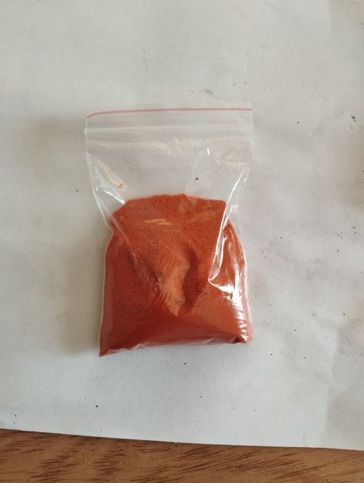 Декапсульированная артемия