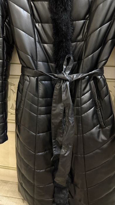 Женска зимная куртка