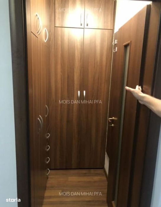 Inchiriez apartament lux ,etaj 4 Terezian/Lidl