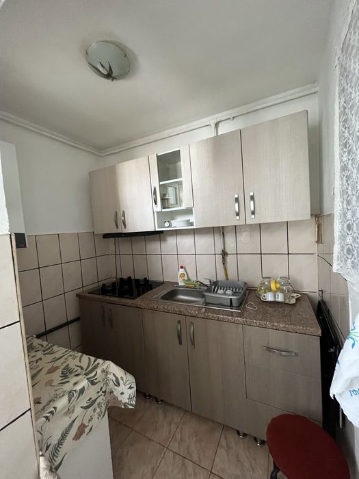 Garsoniera de inchiriat, Calea Moldovei langa armata