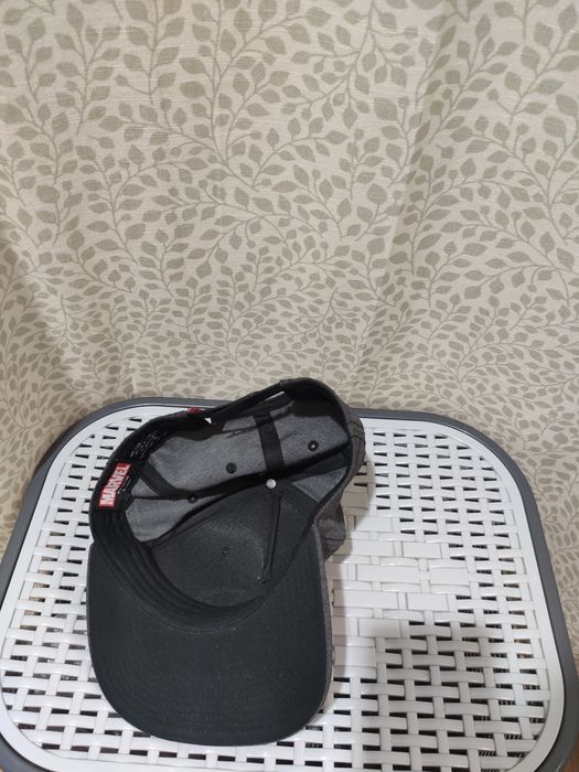 Sapca Marvel Deadpool