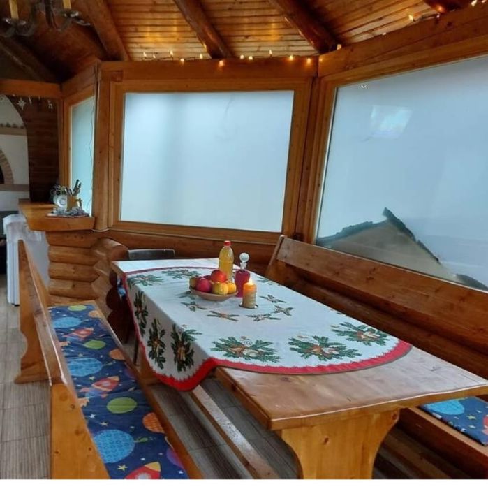 Casă de vacanță - Revelion 2026