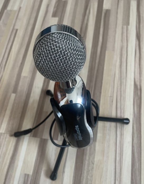 Microfon PC PROMATE Tweeter-7