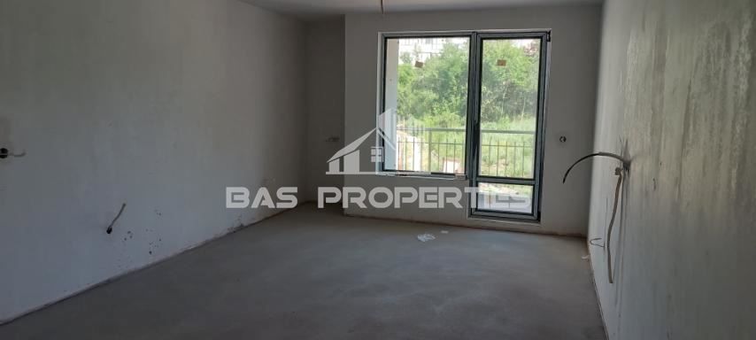 3-стаен в София-Овча Купел площ 108