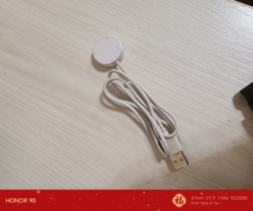 Smart soat  hammasi ishlidi