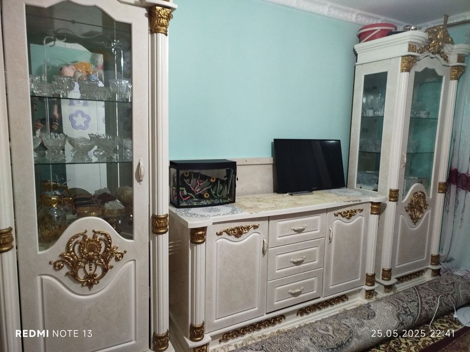 Kamod penal srochna sotiladi