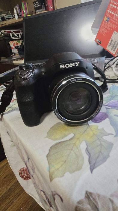Фотоапарат Sony DSC