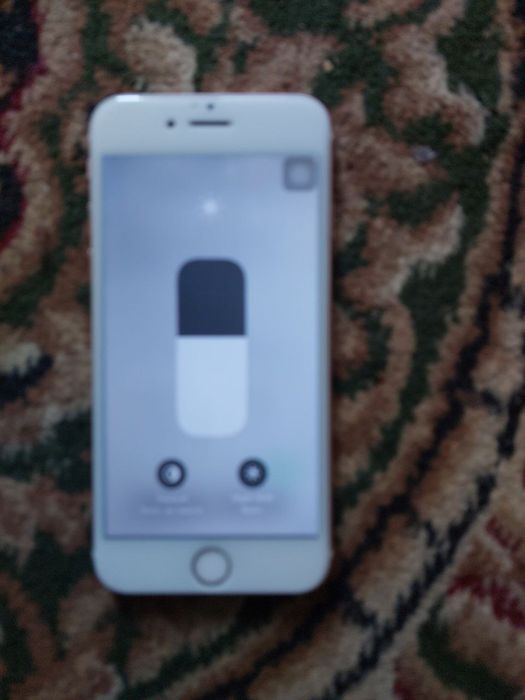 Iphone 6 s xolati ideal hammaa joyi yaxshi