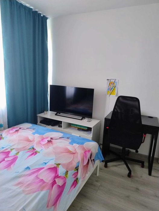 Apartament 2 camere renovat