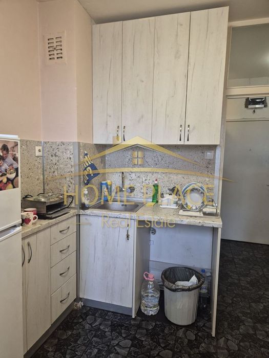 Продава се Двустаен апартамент в Варна, Владислав Варненчик - 41 кв.м за 1051 €/кв.м - Снимка #3