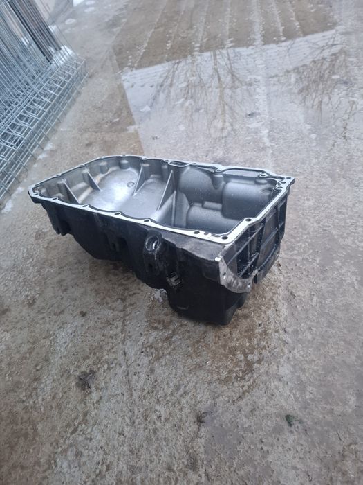 Vând piese motor BMW N47D20C – E81 E82 E87 E90 E91 E92 E93 E60 E61 X1