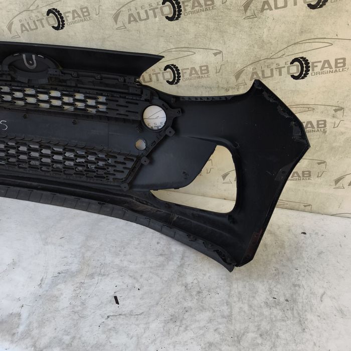 Bara fata Hyundai i10 Facelift an 2017-2018-2019