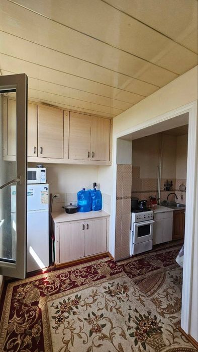 Себзар 2комнатная 58м2