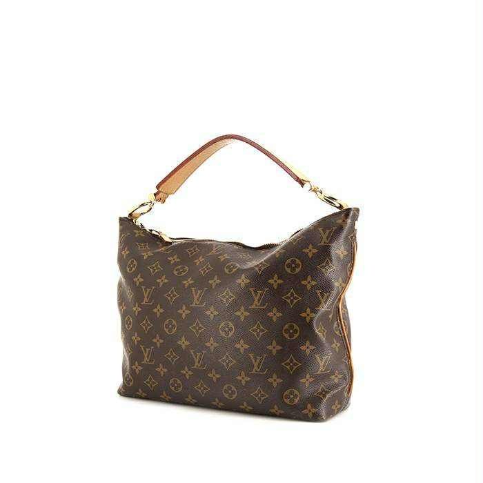 Нова цена! Чанта Louis Vuitton Sully