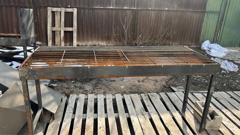 Оборудование для кафе