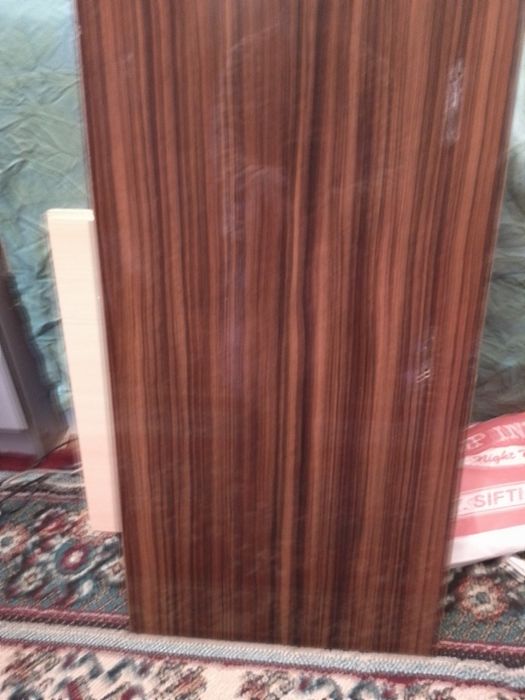 Продам двери  от кухонный мебели