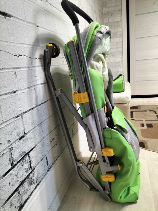 Продаю сани производство Nika