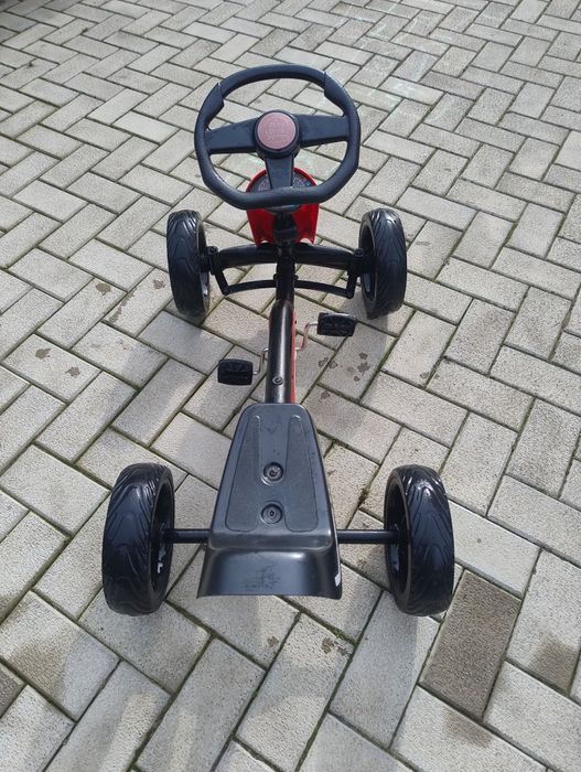 Kart copii cu pedale