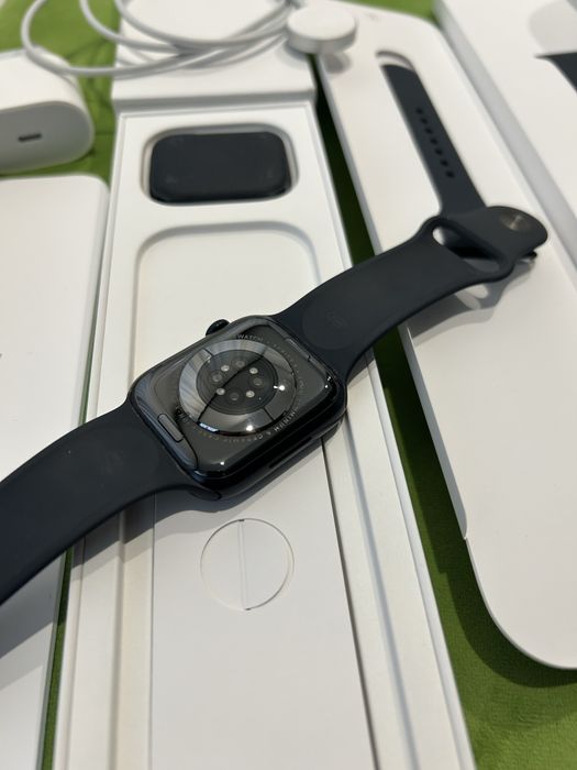 Apple Watch series 8