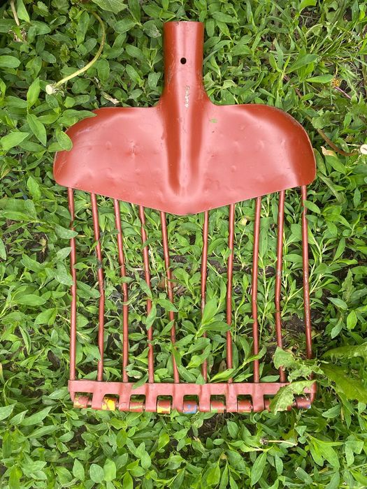 Лопаты для овощей