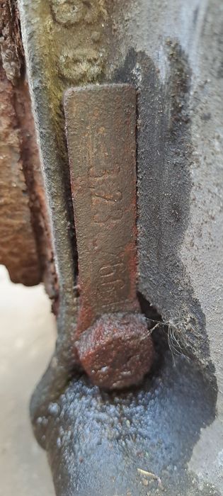 Редуктор на бмв е34