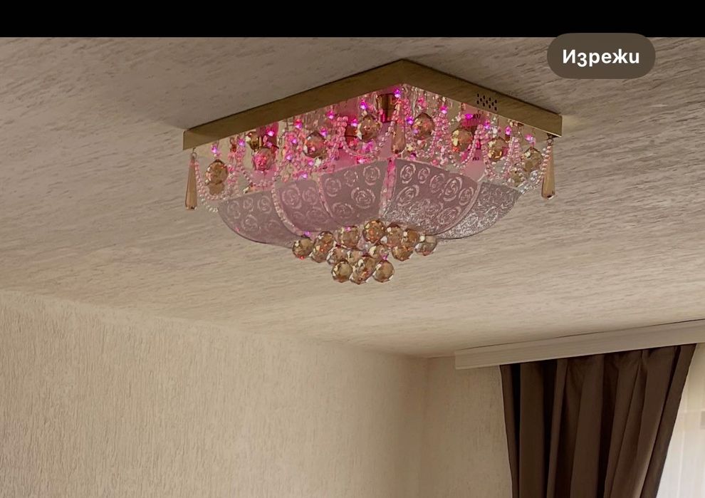 Полилей с Bluetooth