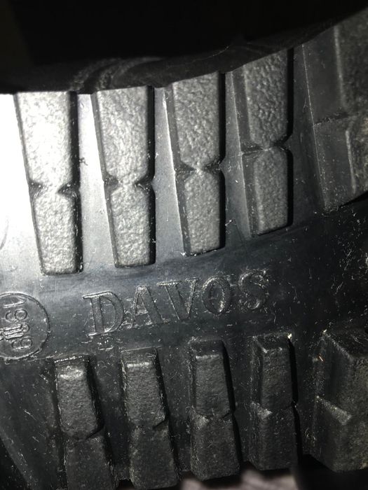 ghete piele barbatesti