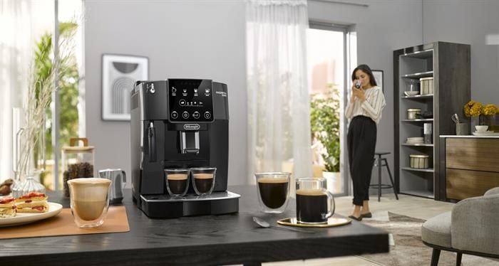 De'Longhi кофемашина ECAM220.22 GB