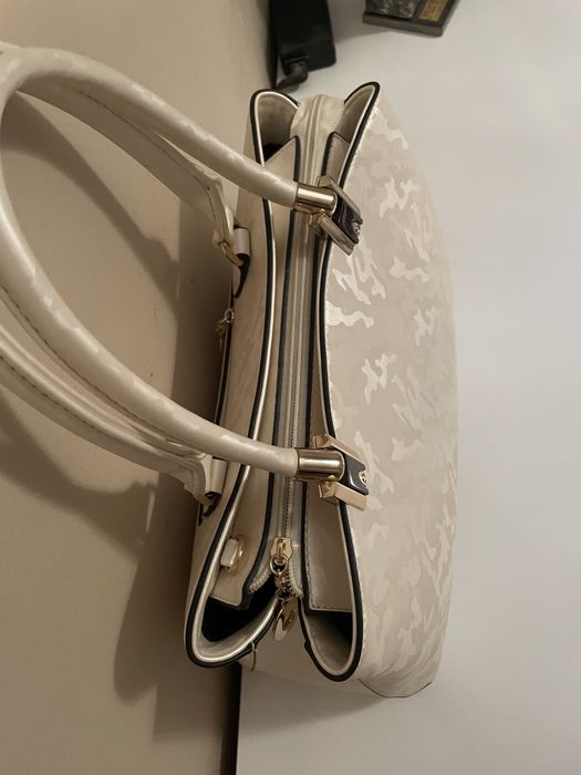 Дамска официална чанта