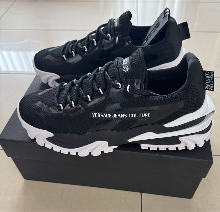 Versace jeans couture