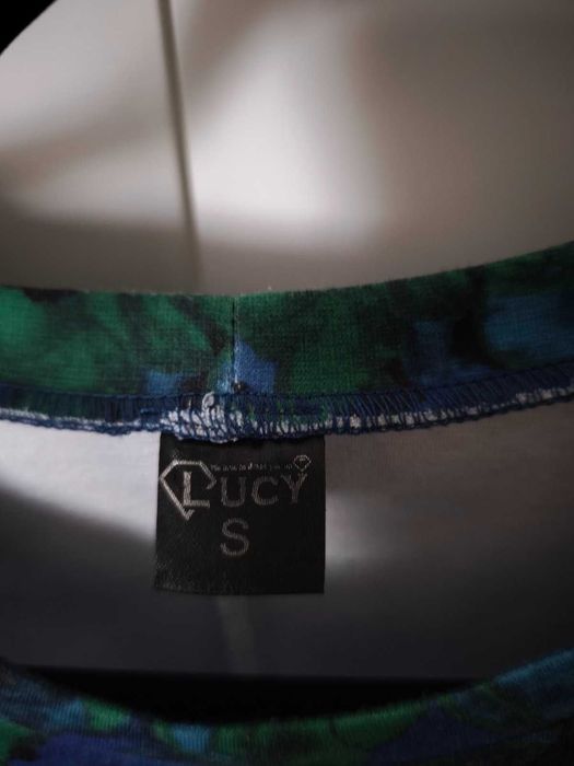 Дамска лятна рокля