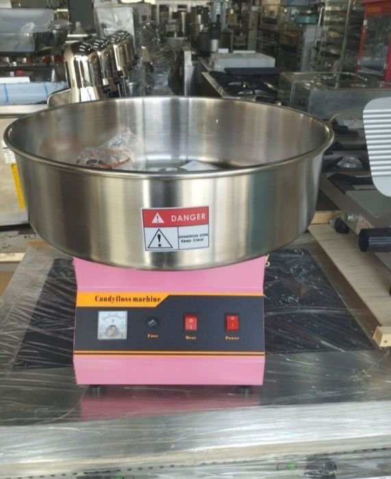 Сладкая вата paxta qand shirin paxta paxtaqand aparat