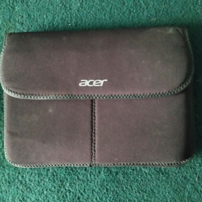 Aspire One mini netbook
