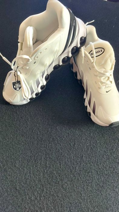 NIKE Airmax DN Originali Noi
