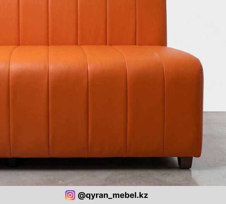 Диваны для кафе ресторан бар фаст-фуд